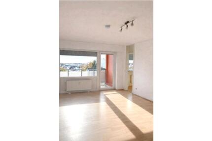 1 Zimmer Wohnung in Obertshausen-Hausen (Herrnstrasse) zu mieten