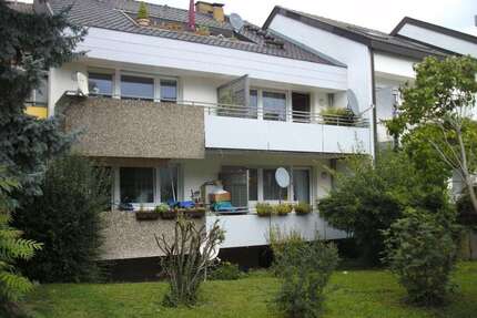 Wohnung zum Mieten in Stuttgart 590,00 € 45 m²