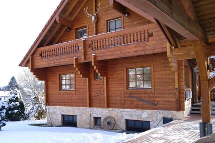 WG Zimmer 12m², 5 Autominuten nach ROF wunderschöne Lage - Rotenburg an der Fulda