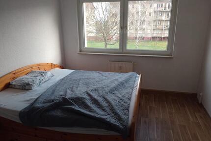 Bezahlbare 2-Zimmer-Wohnung - 545,00&nbsp;EUR Kaltmiete, ca.&nbsp; 52,00&nbsp;m&sup2; in Kindelbrück (PLZ: 99638)