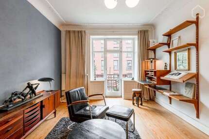 Wohnen auf Zeit in Hamburg 1.600,00 €