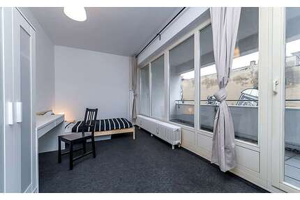 WG-Zimmer in Berlin 730,00 € 14 m²