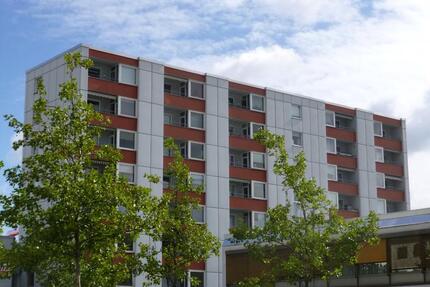 3-Zimmer-Wohnung Wolfsburg Zentrum