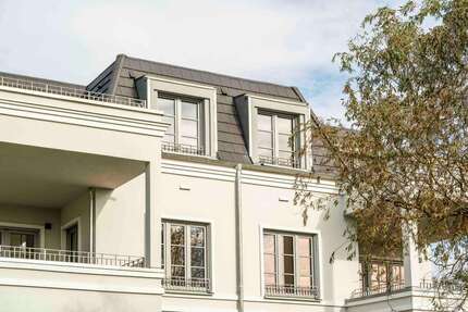 Wohnung zum Kaufen in Potsdam 960.000,00 € 127.79 m²