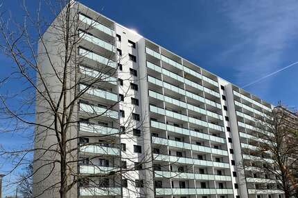 Wohnung zum Mieten in Leipzig 543,99 € 71.55 m²