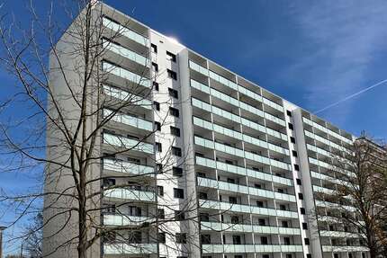 Wohnung zum Mieten in Leipzig 587,25 € 71.55 m²