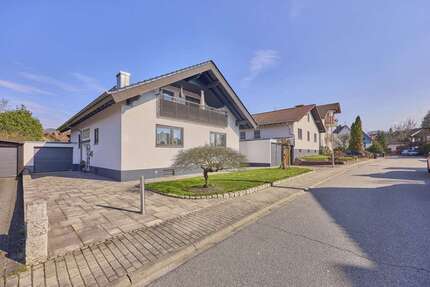 Haus zum Kaufen in Rimbach 679.000,00 € 200 m²