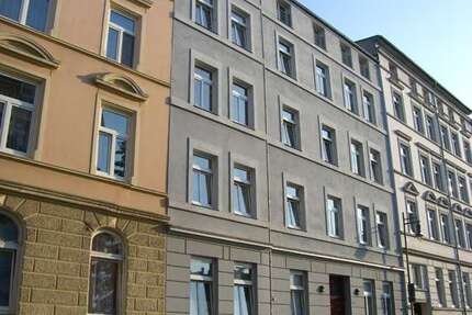 Wohnung zum Mieten in Schwerin 590,00 € 59.06 m²