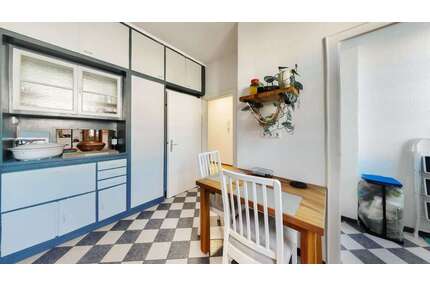 Wohnung zum Mieten in Krefeld 1.050,00 € 110 m²