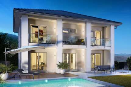Haus zum Kaufen in Bad Camberg 750.000,00 € 234.29 m²
