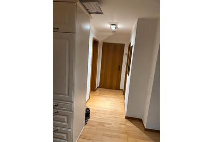 Schöne 2-Zimmer-Wohnung in ruhiger Lage in Waiblingen