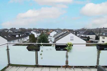 Wohnung zum Kaufen in Essen 129.000,00 € 63.02 m²