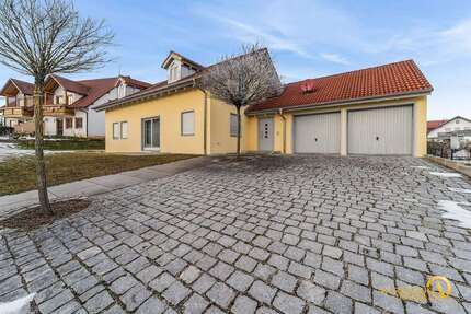 Haus zum Kaufen in Vilsheim 649.000,00 € 167 m²