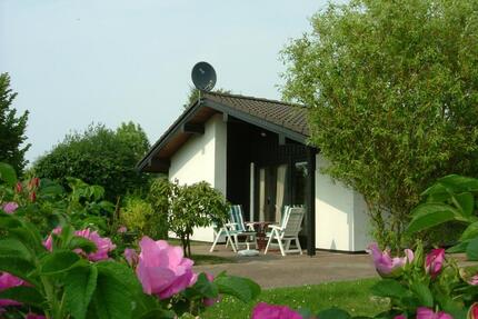 Urlaub an der Nordsee - Ferienhaus am Meer - 27.6. - 4.7.26 frei - Rietberg