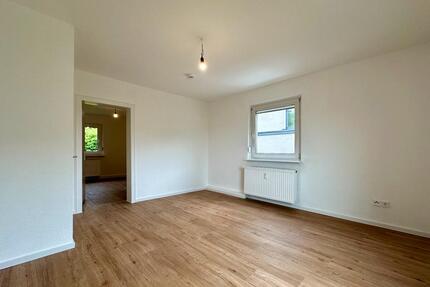 Wohnen mit Ausblick – sanierte 2-Zimmer-Wohnung mit Balkon - Bingen am Rhein