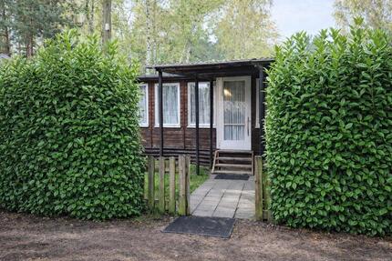 Wunderschöner renovierter Bungalow am Schwielowsee in Ferch