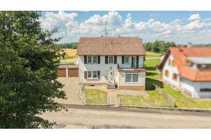 Haus zum Kaufen in Wald 298.000,00 € 180 m²