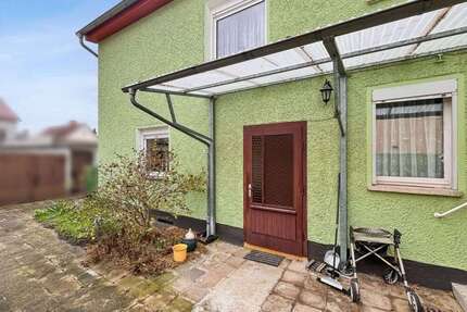 Haus zum Kaufen in Kabelsketal 149.900,00 € 130 m²