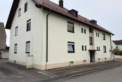 Großmehring 2. Zimmer mit 65 qm, Jobcenter, Monteur usw..,