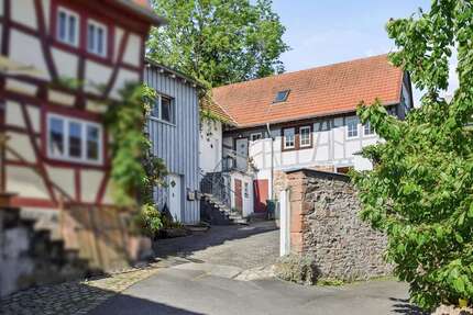 Haus zum Kaufen in Otzberg 397.000,00 € 233 m²