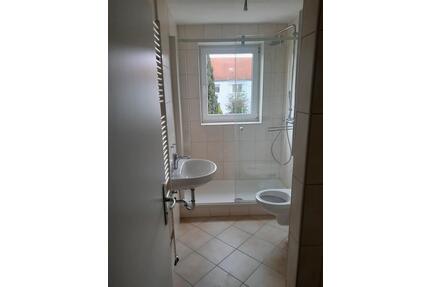 * saniert in bad Kösen * EG mit Duschbad * - Lanitz-Hassel-Tal