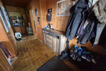2,5 ZKB Einliegerwohnung ab 1.6.2026 in Lohra zu vermieten