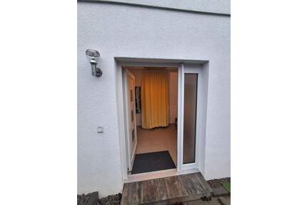 Einliegerwohnung - Reserviert - 725,00&nbsp;EUR Kaltmiete, ca.&nbsp; 64,40&nbsp;m&sup2;&nbsp;Wohnfl&auml;che in Höchberg (PLZ: 97204)