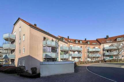 Wohnung zum Kaufen in Würzburg 179.900,00 € 48 m²