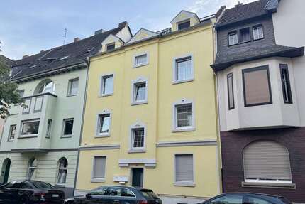 Wohnung zum Mieten in Krefeld 870,00 € 87 m²