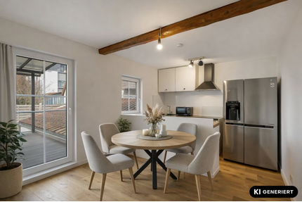 Haus zum Kaufen in Hofheim am Taunus 595.000,00 € 141 m²