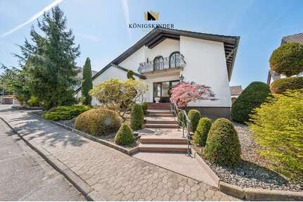 Haus zum Kaufen in Malsch 879.000,00 € 240 m²