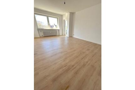 Geräumige 4-Zimmer-Wohnung in zentraler Lage von Munster