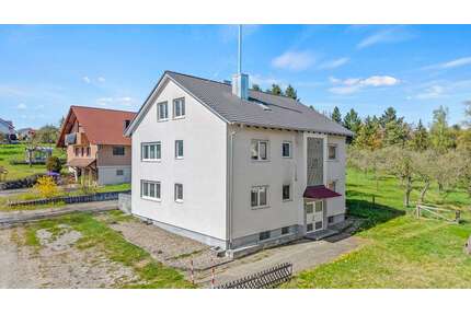 Haus zum Kaufen in Singen Überlingen am Ried 789.000,00 € 290 m² - Singen / Überlingen am Ried