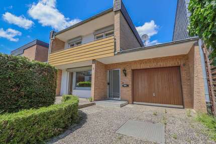 Haus zum Kaufen in Kaarst 374.500,00 € 122 m²