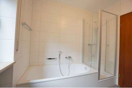 Wohnung zum Mieten in Schwabach 915,00 € 91.48 m²