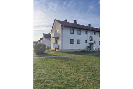 Helle 3-Zimmer-Wohnung mit Balkon in Elsenfeld – 68 m²