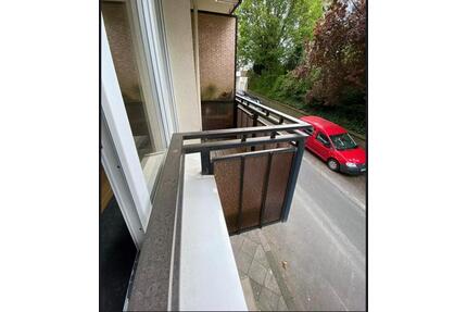 1 Zimmer Wohnung Nähe Barmer Anlagen - Wuppertal Lichtenplatz