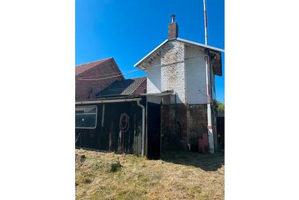Haus zum verkaufen - 50.000,00&nbsp;EUR Kaufpreis, ca.&nbsp; 150,00&nbsp;m&sup2; in Salzgitter (PLZ: 38259) Ortschaft Südost