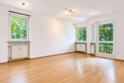 Wohnung zum Kaufen in Erding 345.000,00 € 60 m²