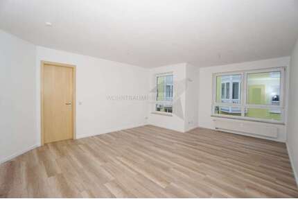 Wohnung zum Mieten in Zwickau 399,00 € 62.1 m²