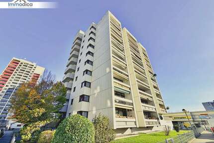 Wohnung zum Kaufen in Frankenthal 194.000,00 € 86 m²