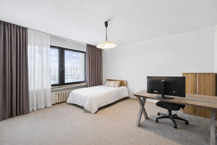 Wohnung zum Kaufen in Hannover 75.000,00 € 38 m²