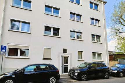 Wohnung zum Kaufen in Würzburg 159.000,00 € 38 m²