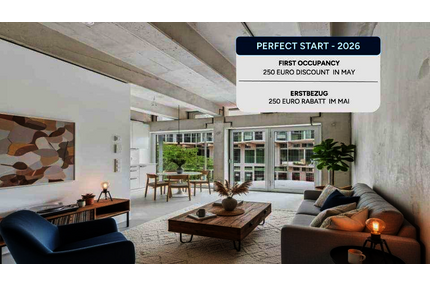 Wohnung zum Mieten in Berlin 897,00 € 48.49 m²