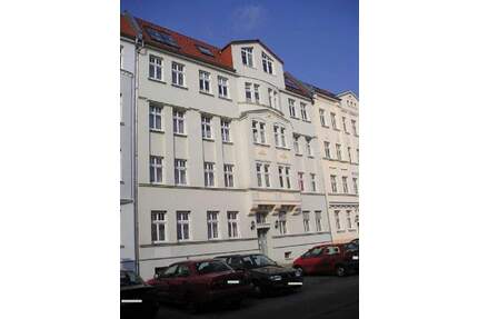 Beetzseenähe! Gepflegte 2-Zimmer-Wohnung - Brandenburg an der Havel Nord