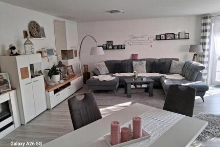 Wohnung in Gudensberg-Obervorschütz