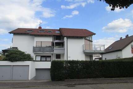 Wohnung zum Kaufen in Sandweier, Baden-Baden 380.000,00 € 105 m²