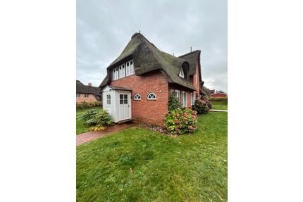 Sehr schöne Ferienwohnung auf der Nordseeinsel Amrum - Frankfurt am Main Bergen-Enkheim