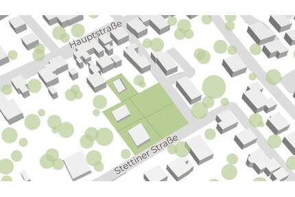 Baugrundstück in zentraler Lage – Ihr neues Zuhause in Augustfehn I - Apen