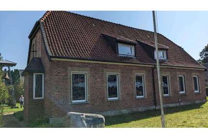 Grundstück in Geeste Osterbrock 79.000,00 € 1268 m²